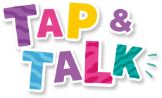 TAP & TALK